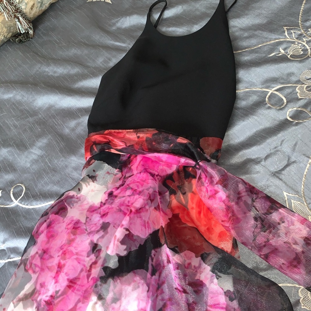 Prom dress!